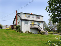 Nova Scotia Real Estate, Lunenburg First Peninsula