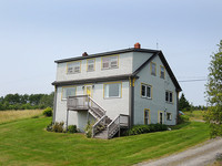 Nova Scotia Real Estate, Lunenburg First Peninsula
