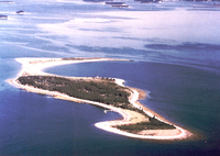 Mason Island - Mahone Bay, Nova Scotia