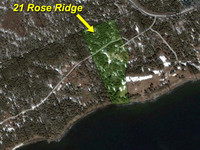 Nova Scotia Real Estate - Fetlzen South Oceanfront