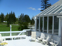 Nova Scotia Real Estate - Green Bay Beach House