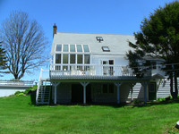 Nova Scotia Real Estate - Green Bay Beach House