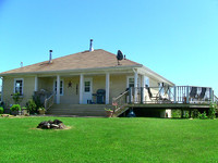 Nova Scotia Real Estate-Contemporary Country Home