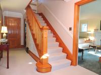 Nova Scotia Real Estate-Classic Lunenburg Home