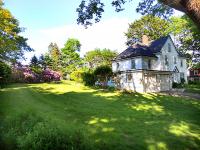 Nova Scotia Real Estate-Classic Lunenburg Home