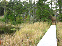 Nova Scotia Real Estate -Lunenburg Oceanfront Home