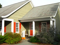 Nova Scotia Real Estate -Lunenburg Oceanfront Home