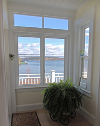 Nova Scotia Real Estate - Maders Cove Oceanfront