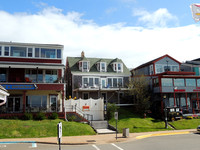 Nova Scotia Real Estate - Downtown Lunenburg