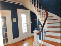 Nova Scotia Real Estate - Lunenburg Victorian Home