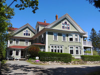 Nova Scotia Real Estate - Arbor View Inn For Sale