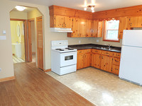 Nova Scotia Real Estate-Bridgewater Lakefront Home