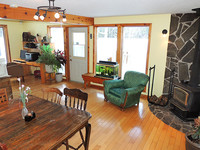 Nova Scotia Real Estate-Bridgewater Lakefront Home