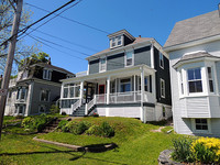 Nova Scotia Real Estate - Lunenburg Family Home