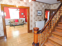 Nova Scotia Real Estate - Lunenburg Home for Sale