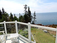 Nova Scotia Real Estate - Chester Area Oceanfront