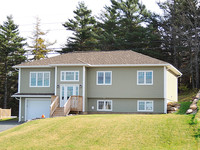 Nova Scotia Real Estate - Lunenburg New Build Home