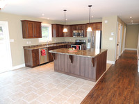 Nova Scotia Real Estate - Lunenburg New Build Home