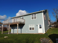 Real Estate in Lunenburg, Nova Scotia - New Build