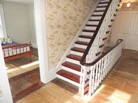 Nova Scotia Real Estate - Lunenburg Heritage Home
