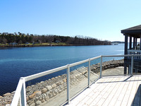 Nova Scotia RealEstate-Mahone Bay waterfront Condo