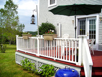Nova Scotia Real Estate - Lunenburg Oceanview Home