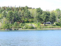 Nova Scotia Real Estate - Oceanfront Cottage