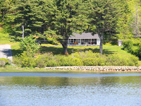 Nova Scotia Real Estate - Oceanfront Cottage