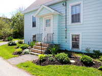 Nova Scotia Real Estate - Old-Town Lunenburg Home