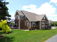Nova Scotia Real Estate - Lunenburg Schooner Lane