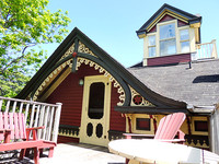 Nova Scotia Real Estate - Ashlea House Lunenburg
