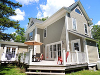 Nova Scotia Real Estate - Mahone Bay Luxury Home