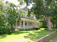 Nova Scotia Real Estate - Mahone Bay Luxury Home