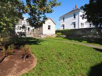Nova Scotia Real Estate - Old-Town Lunenburg Home