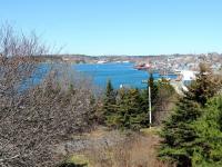 Nova Scotia Real Estate, Lunenburg Harbour View