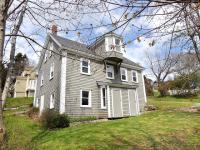 Nova Scotia Real Estate, Lunenburg Cape For Sale