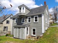Nova Scotia Real Estate, Lunenburg Cape For Sale