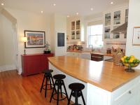 Nova Scotia Real Estate, Lunenburg Luxury Home