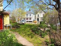 Nova Scotia Real Estate, Lunenburg Historic Home