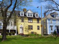 Nova Scotia Real Estate, Lunenburg Historic Home