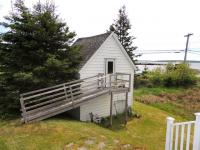 Nova Scotia Real Estate, Blue Rocks Cottage