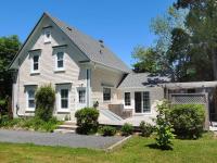 Nova Scotia Real Estate, Mahone Bay Character Home