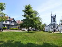 Nova Scotia Real Estate, Lunenburg Family Home