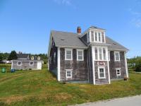 Nova Scotia Real Estate, Kingsburg Cape Cod