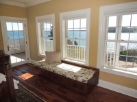Nova Scotia Lunenburg Luxury Oceanfront Home