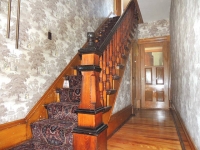 Nova Scotia Real Estate, Lunenburg Restoration