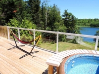 Nova Scotia Real Estate, Lakefront Living
