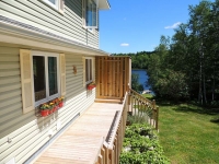 Nova Scotia Real Estate, Lakefront Living