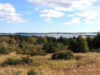 Ocean Homes Nova Scotia | Lot 3 Deer Meadow Lane, Crescent Beach