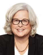 Denise MacDonell, FRI